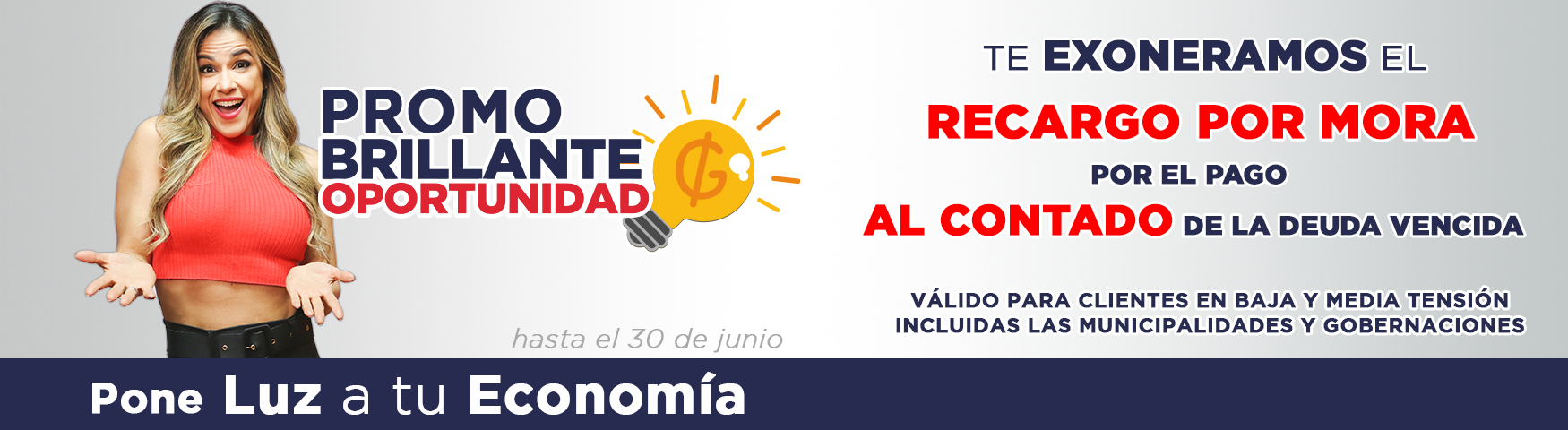 Pago contado